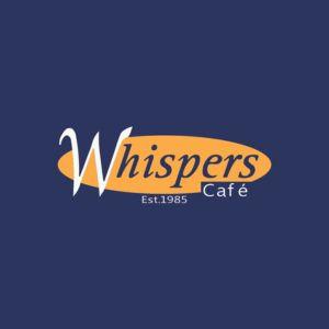 Whispers Cafe
