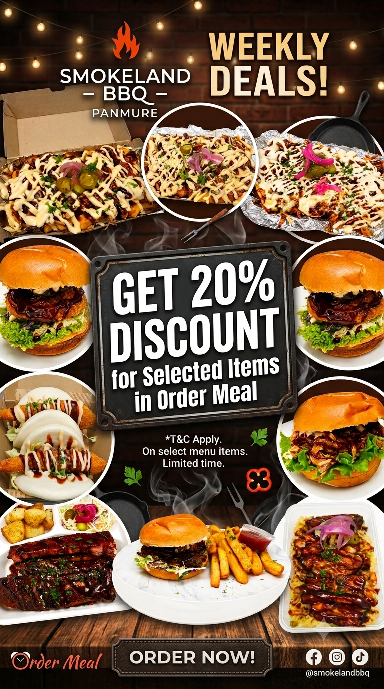 20% off order